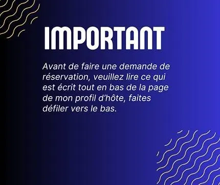 Appartement Calm Cannet *