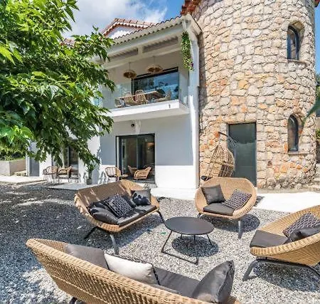 Calm Cannet Appartement Cannes