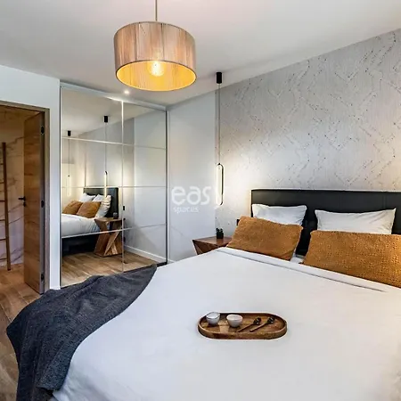 Calm Cannet Appartement