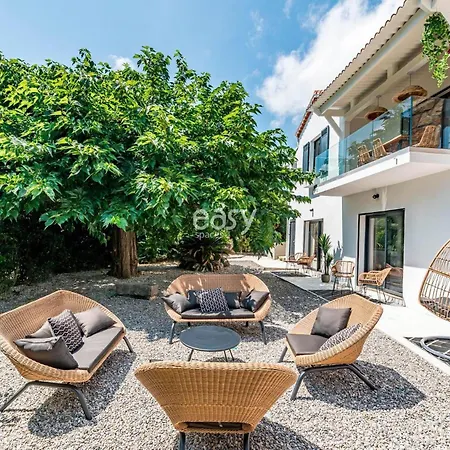 Daire Calm Cannet Cannes