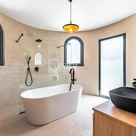 Calm Cannet Appartement