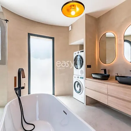 Appartement Calm Cannet
